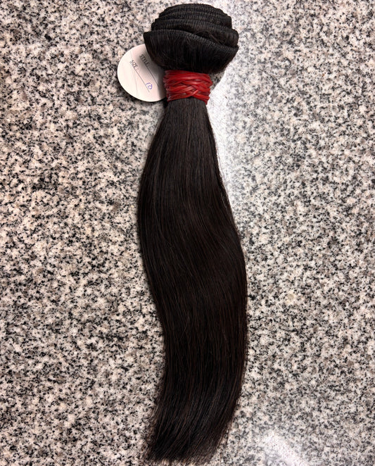 100g Premium Straight Hair bundles