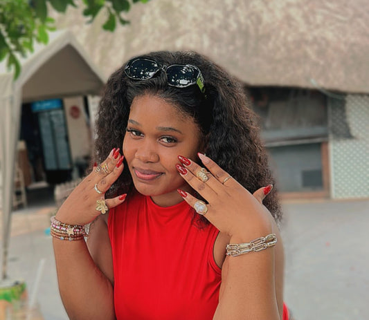 Curly HD 13x6 Closure Wig