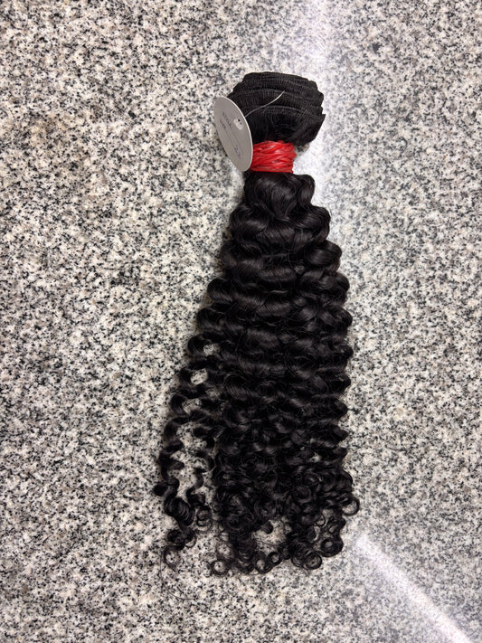 100g Premium Curly Hair bundles