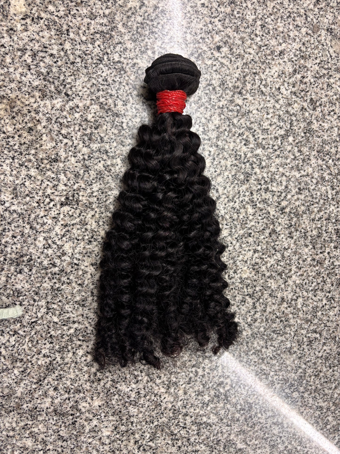 100g Premium Curly Hair bundles